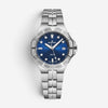 Edox Delfin Stainless Steel Quartz Ladies Watch 53020-3M-BUN