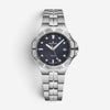 Edox Delfin Stainless Steel Diamond Quartz Ladies Watch 53020-3M-NANND