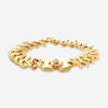 Roberto Coin 18K Yellow Gold Chain Link Bracelet 531028AYLB00