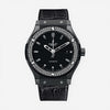 Hublot Classic Fusion Ceramic Diamond Automatic Men's Watch 542CM.1170.LR