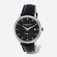 Raymond Weil Toccata Stainless Steel Quartz Men's Watch 5484-STC-2001 - THE SOLIST