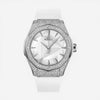 Hublot Classic Fusion Orlinski Titanium Diamond Automatic Men's Watch 550.NS.220