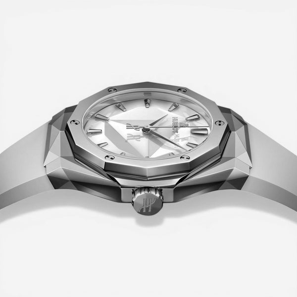 Hublot Classic Fusion Orlinski Titanium Automatic Men's Watch 550.NS.2200.RW.ORL