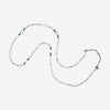 Armenta Old World 18K Yellow Gold & Blackened Sterling Silver Beaded Necklace 14895 - THE SOLIST