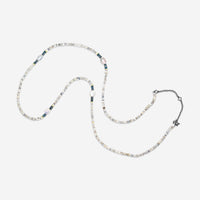 Armenta Old World 18K Yellow Gold & Blackened Sterling Silver Beaded Necklace 14895 - THE SOLIST