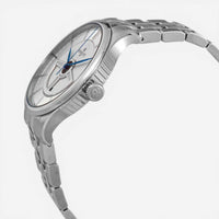 Perrelet First Class Double Rotor Stainless Steel Automatic Men's Watch A1090/4