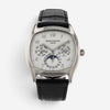 Patek Philippe Complications 18K White Gold Automatic Men's Watch 5940G-001