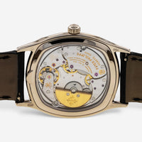 Patek Philippe Complications 18K White Gold Automatic Men's Watch 5940G-001