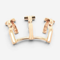 Tiffany & Co. T1 18K Rose Gold Diamond Ear Cuff T1
