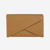 Bottega Veneta Brown Leather Clutch 600384-Vcp40-9830