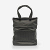 Bottega Veneta Black Leather Tote 609882-VCQH3-8984 - THE SOLIST