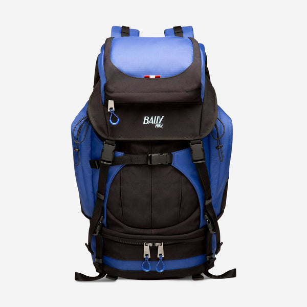 Bally Hike 3 Blue/Black Backpack 6239533