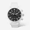 IWC Pilot's Chronograph TOP GUN "Lake Tahoe" Ceramic Automatic Men's Watch IW