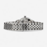 Raymond Weil Freelancer Stainless Steel Quartz Ladies Watch 5634-ST-80021
