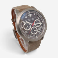 Porsche Design Dashboard Chronograph Titanium Automatic Men's Watch 6612.11/3