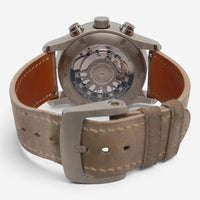 Porsche Design Dashboard Chronograph Titanium Automatic Men's Watch 6612.11/3