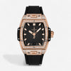 Hublot Spirit of Big Bang 18K Rose Gold Automatic Ladies Watch 662.OX.1180.LR.1604