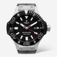 Hublot Big Bang King Palladium Automatic Men's Watch 322.LM.100.RX