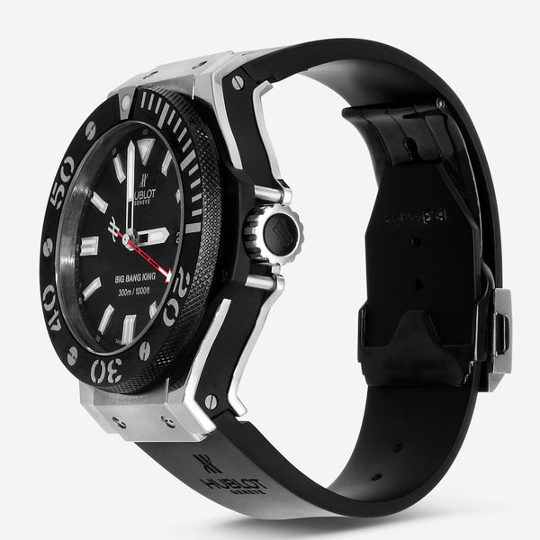 Hublot Big Bang King Palladium Automatic Men's Watch 322.LM.100.RX
