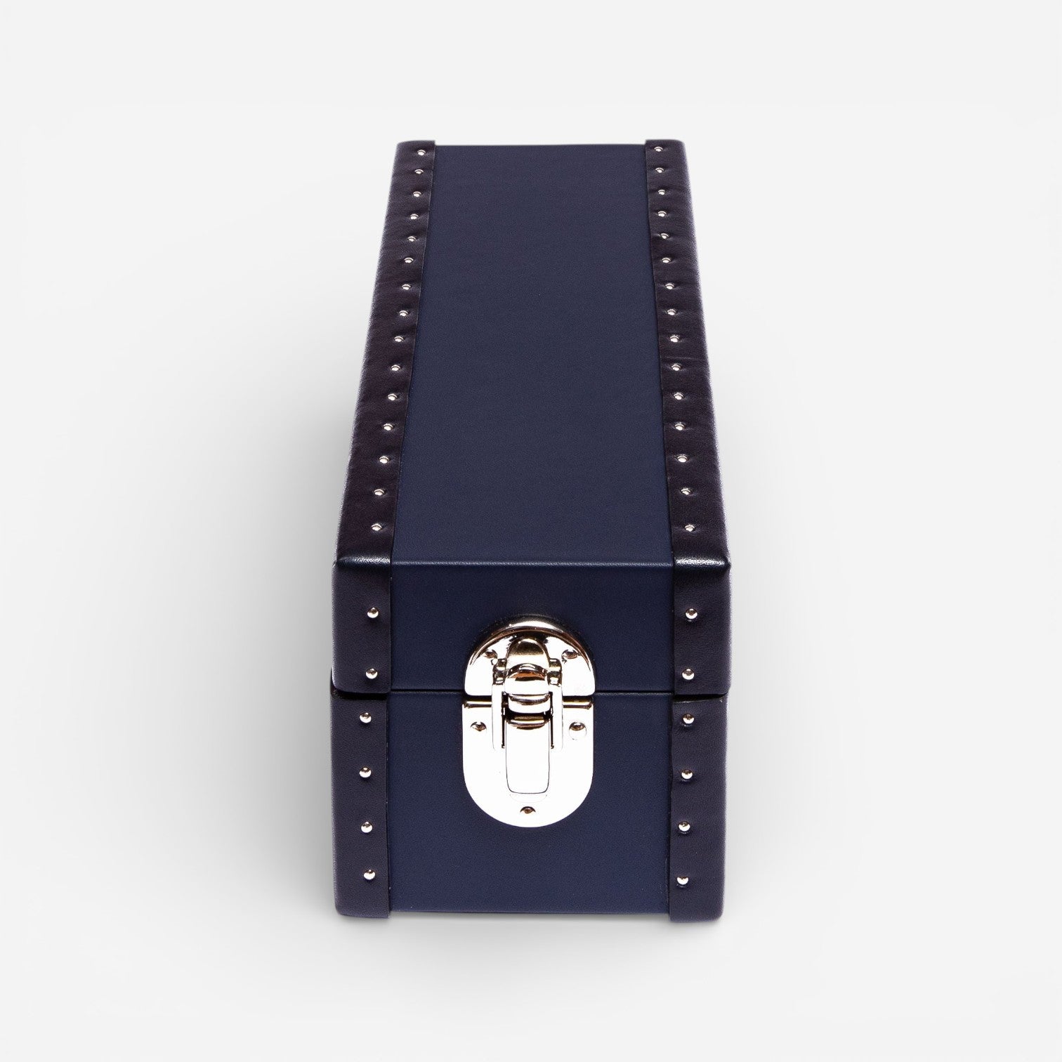 Rapport Kensington Leather Two Watch Box L3