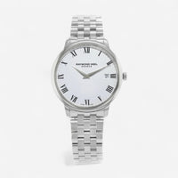 Raymond Weil Toccata Stainless Steel Quartz Ladies Watch 5988-ST-00300