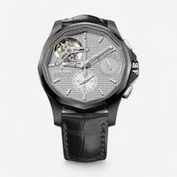 Corum Admiral's Cup Seafender Tourbillon Aluminum Automatic Men’s Watch 398.550.19/0001.AG10