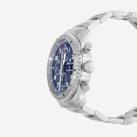 Breitling Aviator 8 Stainless Steel Chronograph Automatic Men's Watch A13316101C1A1 - THE SOLIST