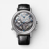 Breguet Tradition Chronograph 18K White Gold Automatic Men's Watch 7077BB/G1/9XV