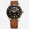 Oris Divers Sixty-Five Stainless Steel Automatic Men's Watch 73377204354LS45