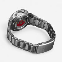 Oris Aquis Stainless Steel Automatic Ladies Watch 73377704137MB - THE SOLIST