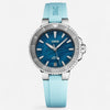 Oris Aquis Stainless Steel Automatic Ladies Watch 73377704155RS - THE SOLIST