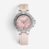 Oris Aquis Stainless Steel Automatic Ladies Watch 733-7770-4158-07-4-18-66FC