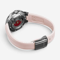 Oris Aquis Stainless Steel Automatic Ladies Watch 733-7770-4158-07-4-18-66FC