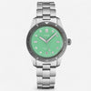 Oris Divers Sixty-Five Stainless Steel Automatic Ladies Watch 73377714057MB