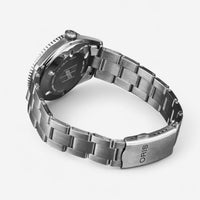 Oris Divers Sixty-Five Stainless Steel Automatic Ladies Watch 73377714057MB