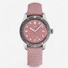 Oris Divers Sixty-Five Stainless Steel Automatic Ladies Watch 73377714058LS