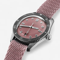 Oris Divers Sixty-Five Stainless Steel Automatic Ladies Watch 73377714058LS