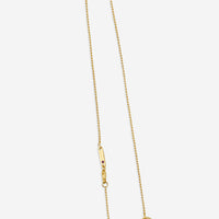 Roberto Coin Symphony Golden Gate 18K Yellow Gold Pendant Necklace 7771362AYCH0 - THE SOLIST
