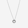 Roberto Coin Symphony Golden Gate 18K White Gold Pendant Necklace 7771362AWCH0 - THE SOLIST