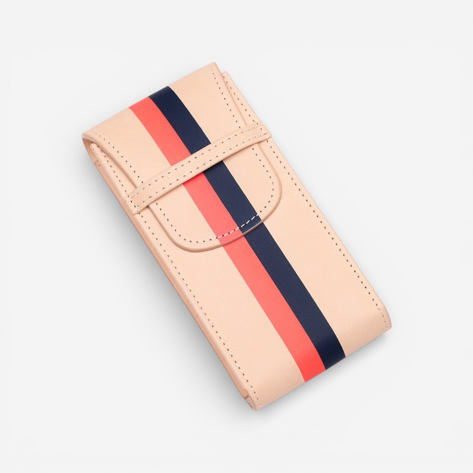 Rapport X La Californienne Leather Single Watch Pouch CNP0