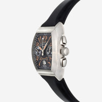 Franck Muller King Conquistador Sunrise LE Chronograph Automatic Men's Watch 8005CC - THE SOLIST