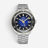 Edox Hydrosub Stainless Steel Automatic Men's Watch 80128-357JNM-BUDD