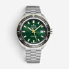 Edox Hydrosub Stainless Steel Automatic Men's Watch 80128-357JNM-VID