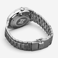 Edox Hydrosub Stainless Steel Automatic Men's Watch 80128-3BUM-BUIO