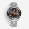 Edox Hydrosub Stainless Steel Automatic Men's Watch 80128-3NM-GINO