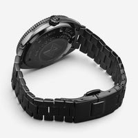 Edox Hydrosub Stainless Steel Automatic Men's Watch 80128-NLNM-NLN