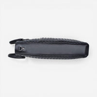 Bottega Veneta Intrecciato Navy Leather Tote Bag 429042V46511000