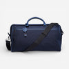 Bottega Veneta Blue Nylon Duffle Bag 8074266046 - THE SOLIST