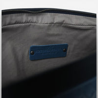 Bottega Veneta Intrecciato Small Blue Bag 431492VAYD44180