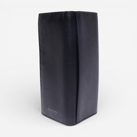 Bottega Veneta Black Leather Wallet 8091486386 - THE SOLIST